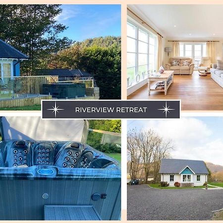 Riverview Retreat Perth Eksteriør bilde